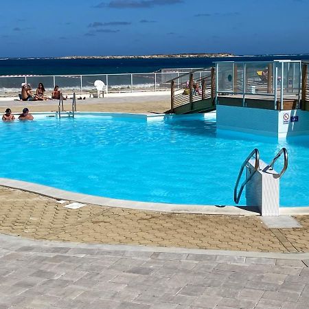 Ocean Sxm Studio Cul de Sac Екстер'єр фото