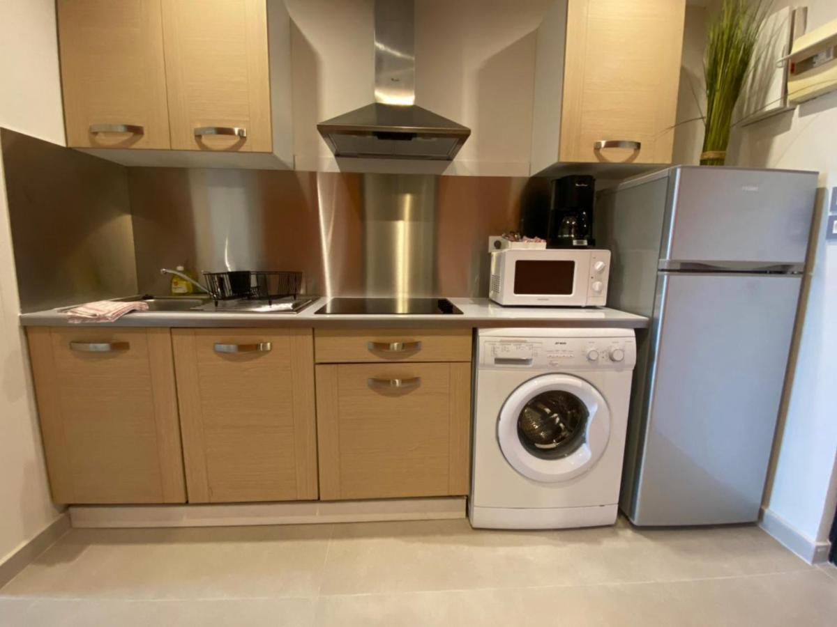 Ocean Sxm Studio Cul de Sac Екстер'єр фото