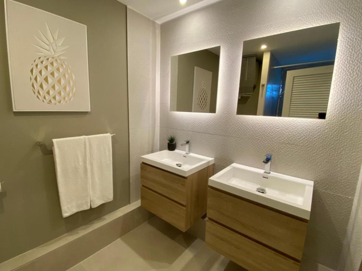 Ocean Sxm Studio Cul de Sac Екстер'єр фото