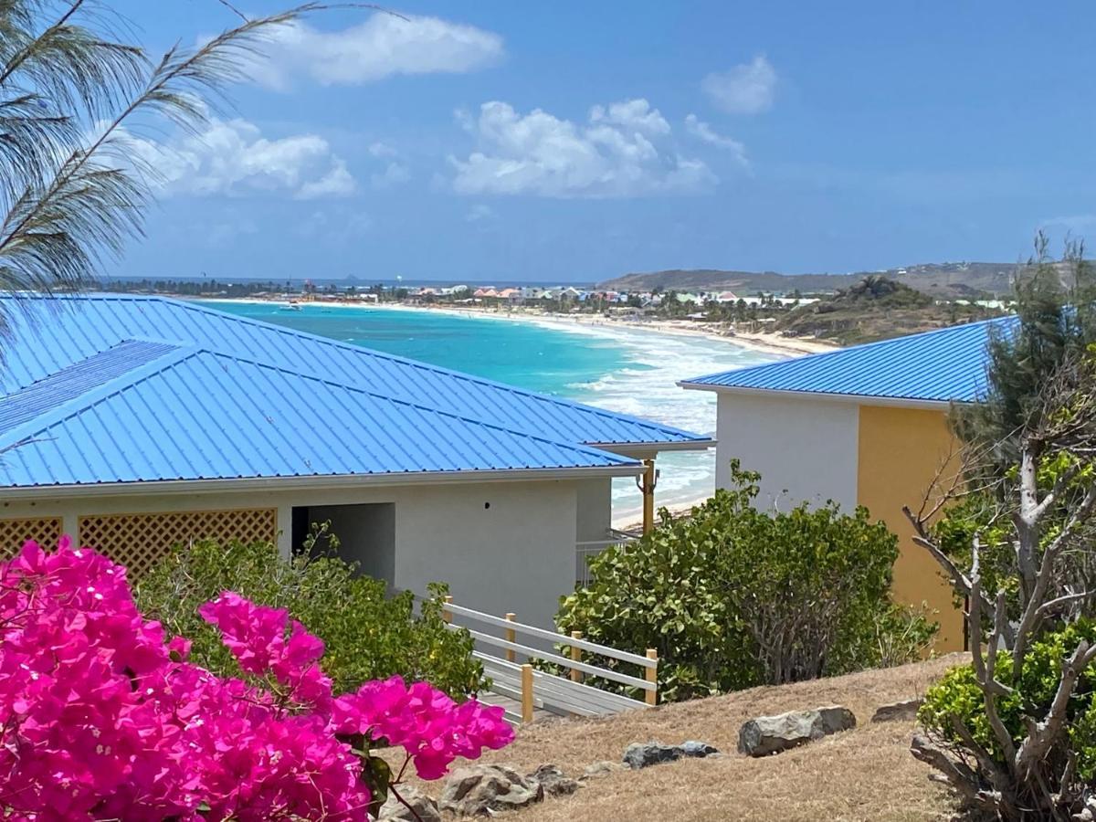 Ocean Sxm Studio Cul de Sac Екстер'єр фото