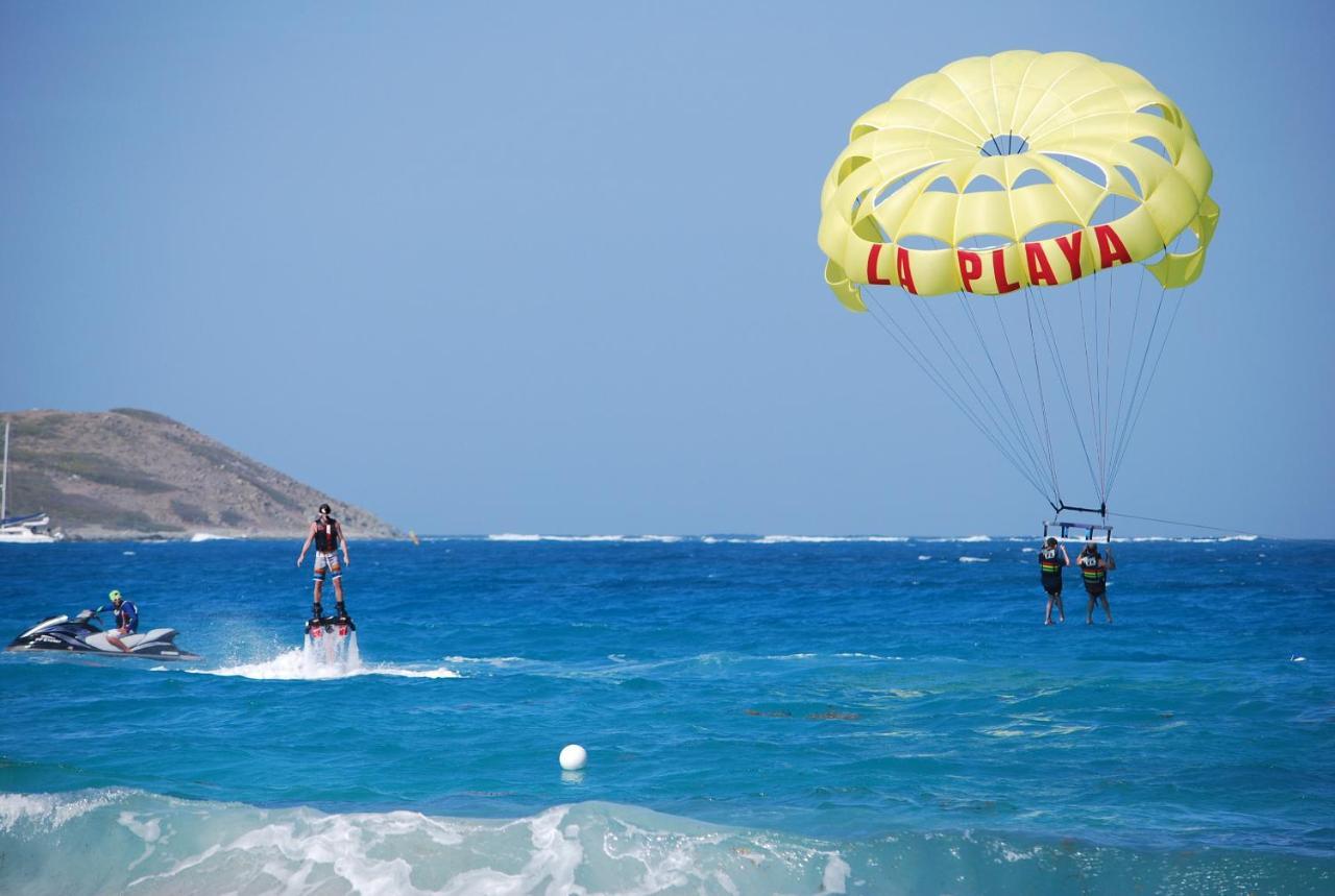 Ocean Sxm Studio Cul de Sac Екстер'єр фото