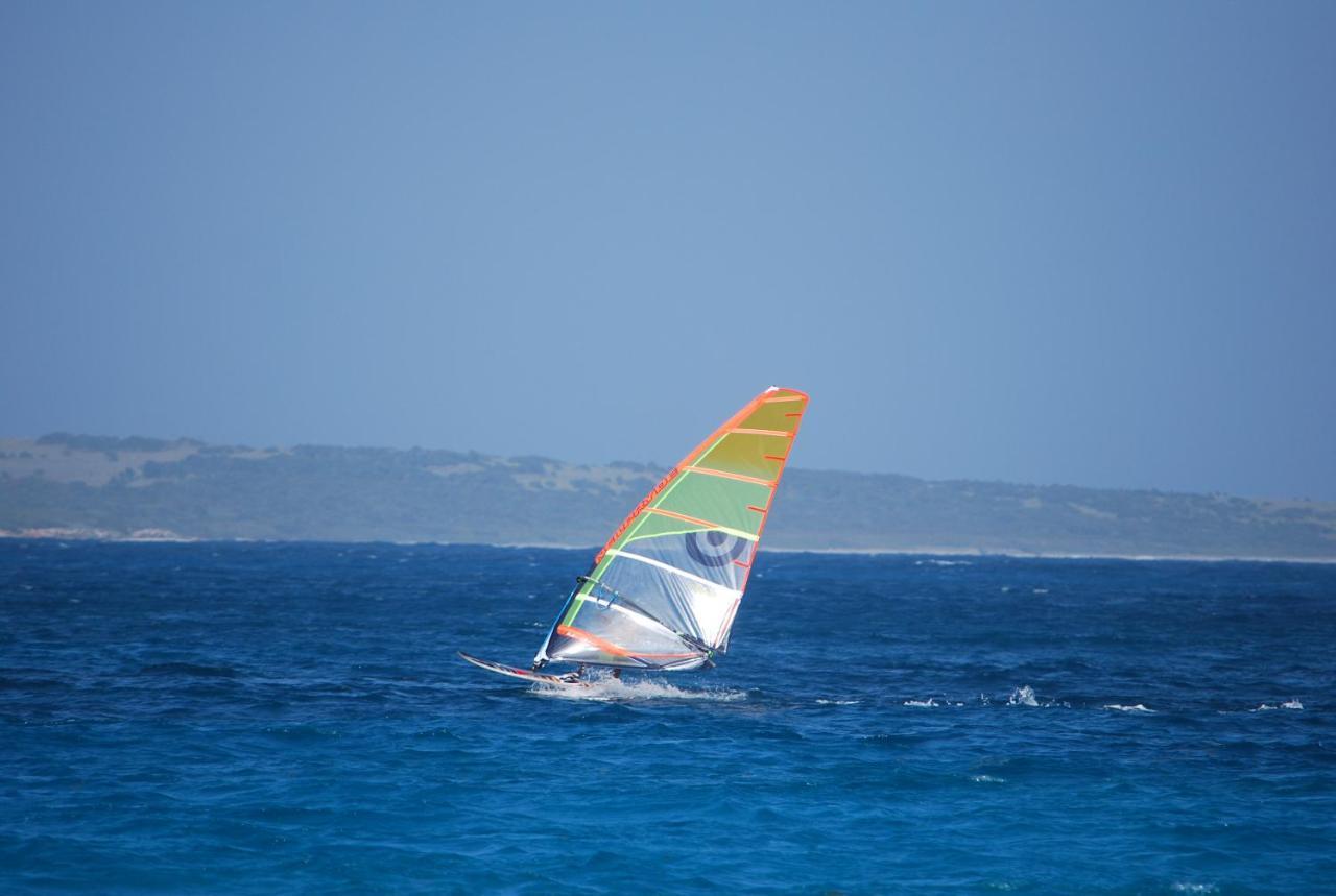 Ocean Sxm Studio Cul de Sac Екстер'єр фото