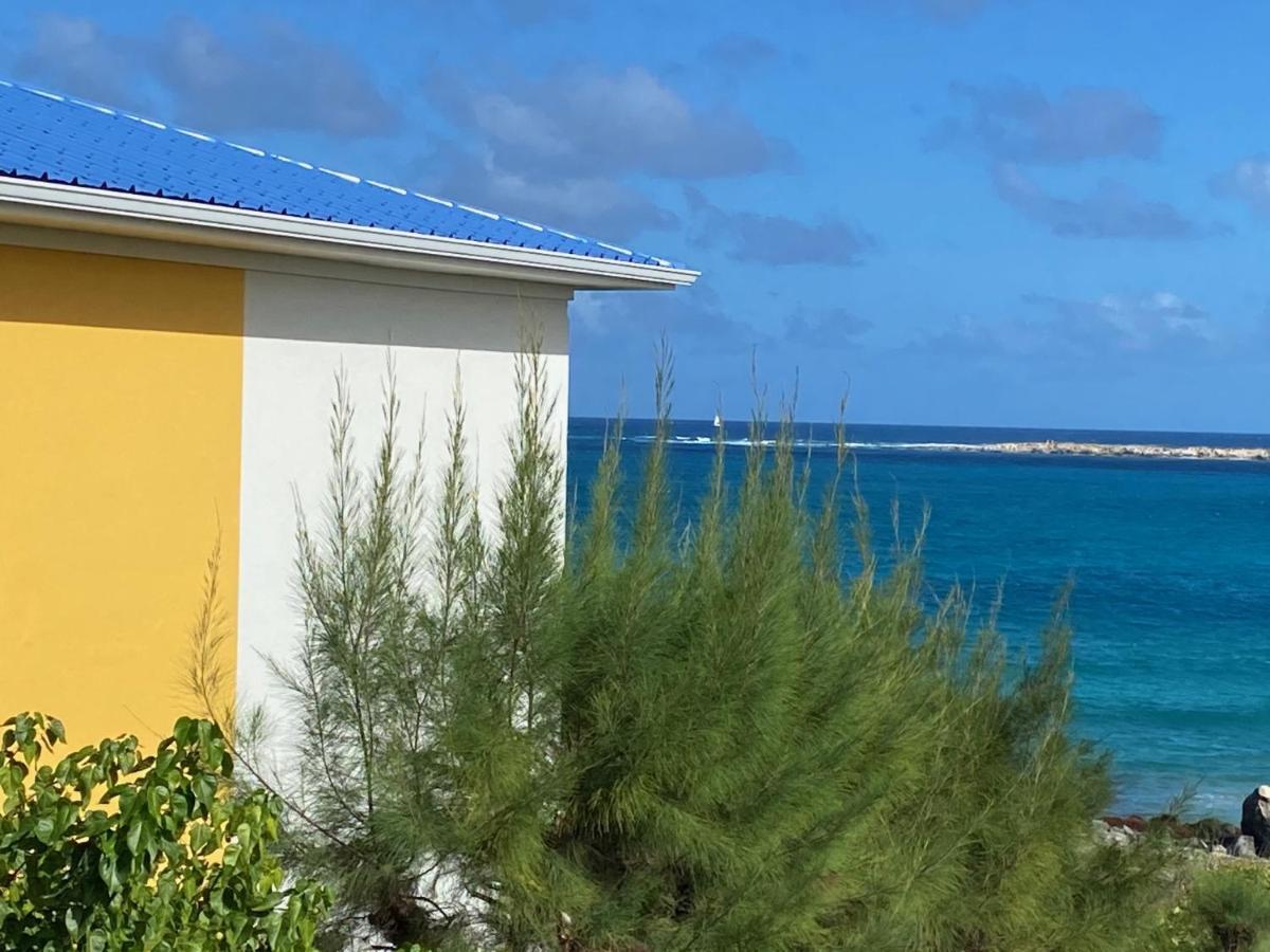 Ocean Sxm Studio Cul de Sac Екстер'єр фото