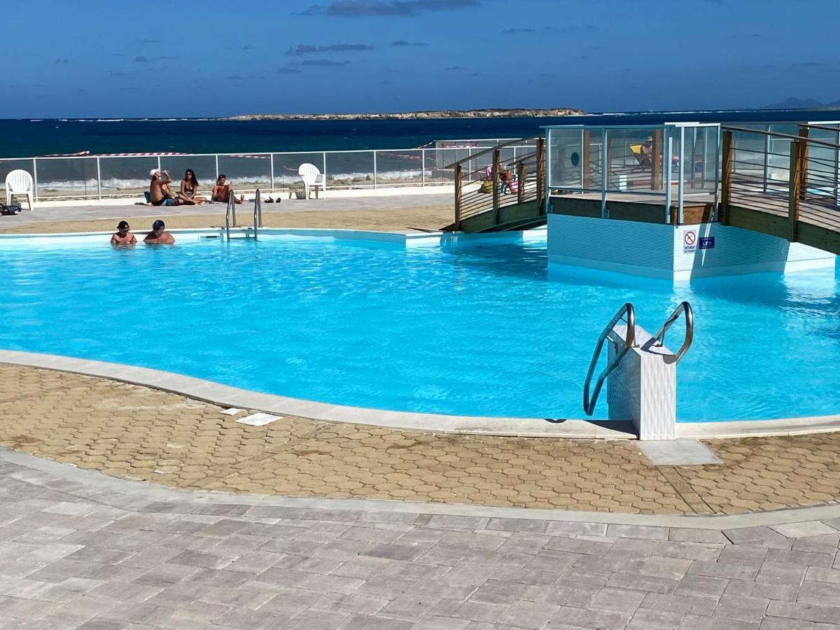 Ocean Sxm Studio Cul de Sac Екстер'єр фото
