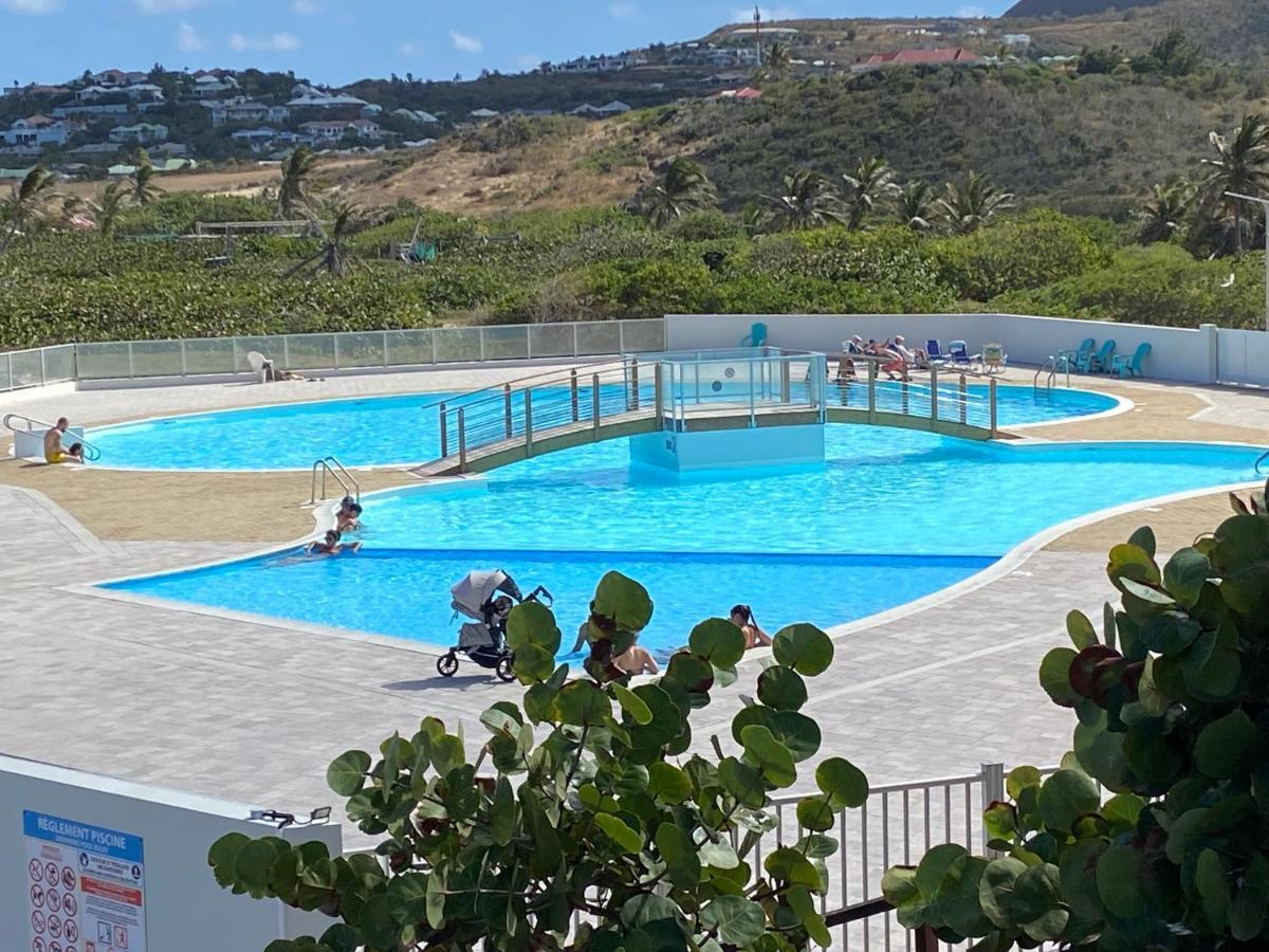Ocean Sxm Studio Cul de Sac Екстер'єр фото