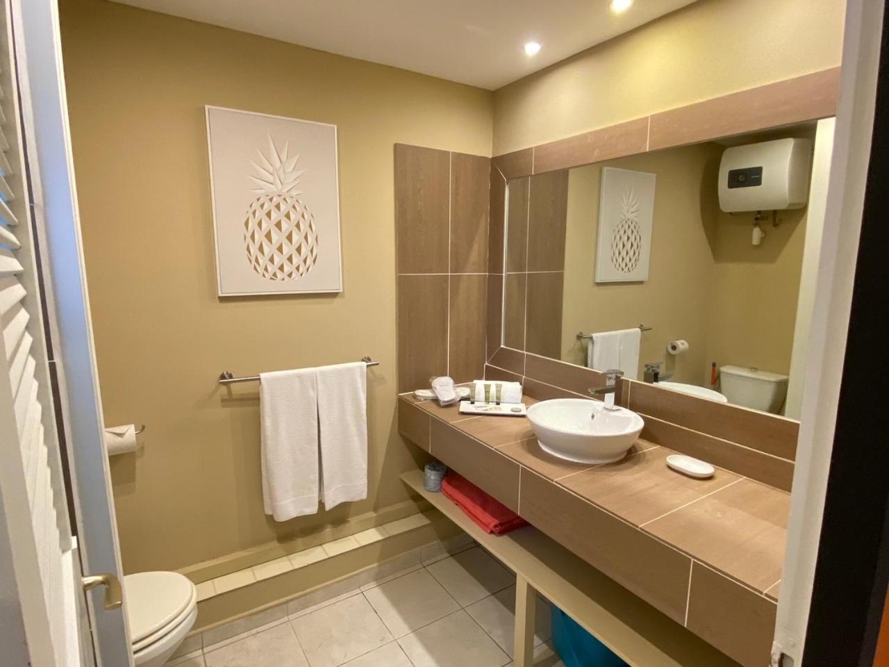 Ocean Sxm Studio Cul de Sac Екстер'єр фото